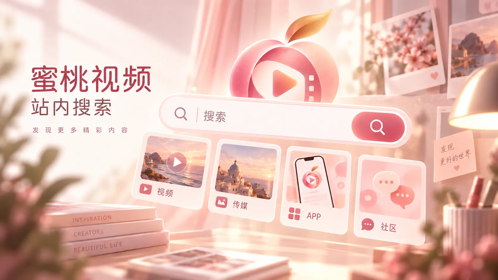 站内搜索怎么用：用一个明确问题代替一串关键词